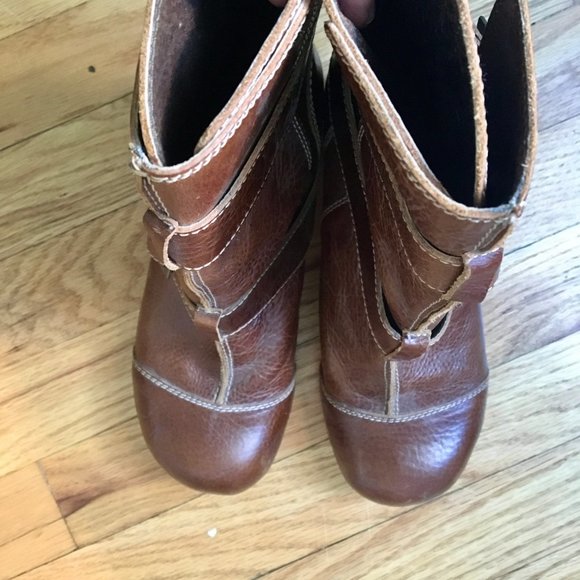 Cute Gee WaWa boots - Picture 6 of 6